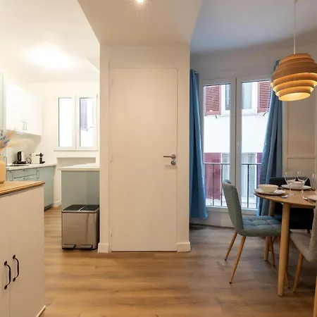 Le Cosy Dugommier - Welkeys *